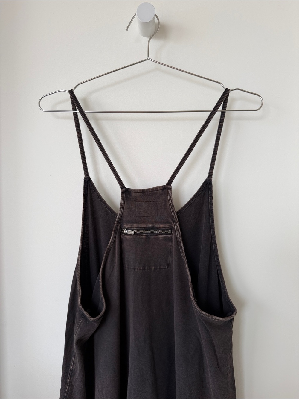 Free People FP Movement Hot Shot
Jumpsuit, Washed Black, S - Picture 6 of 7